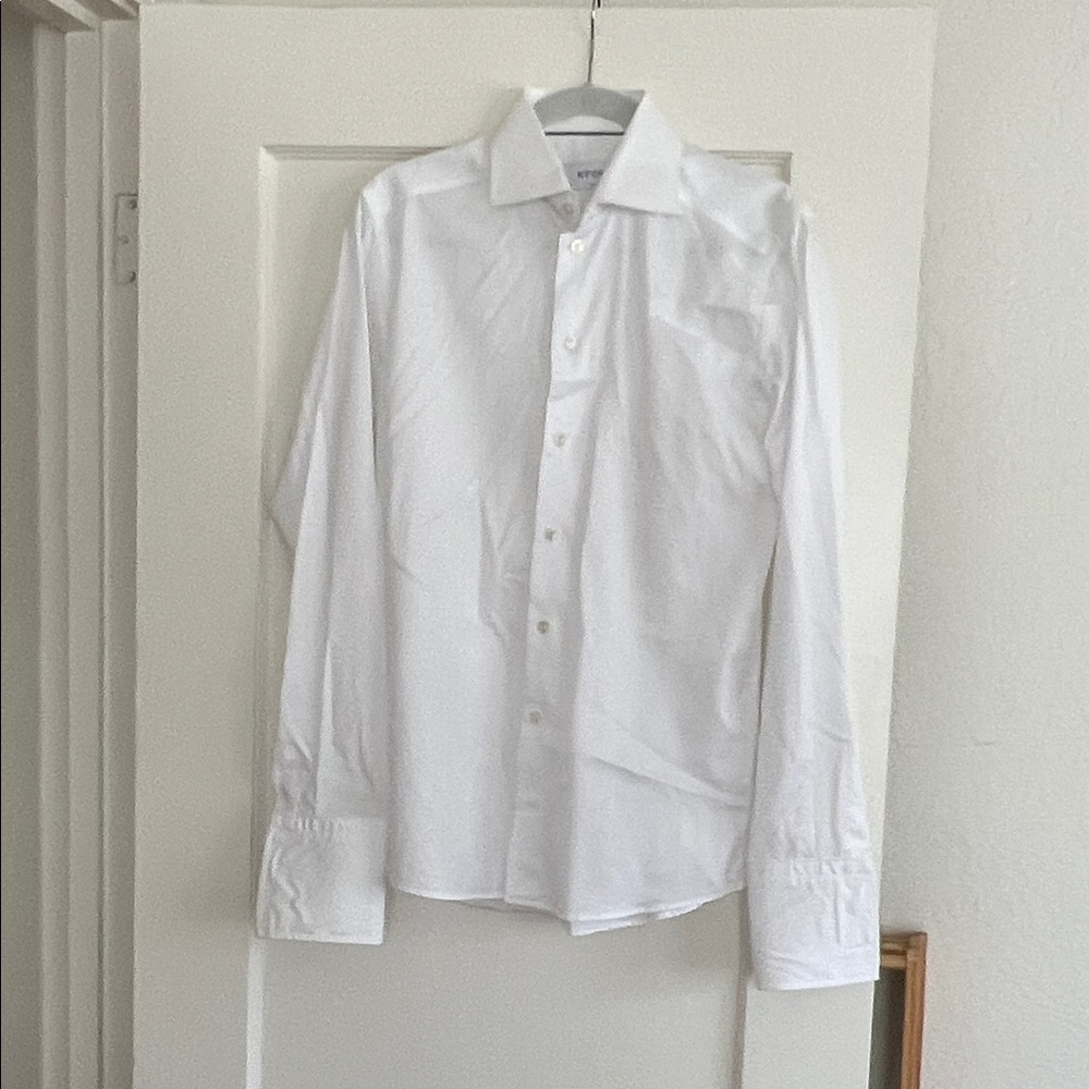 Eton Dress Shirt